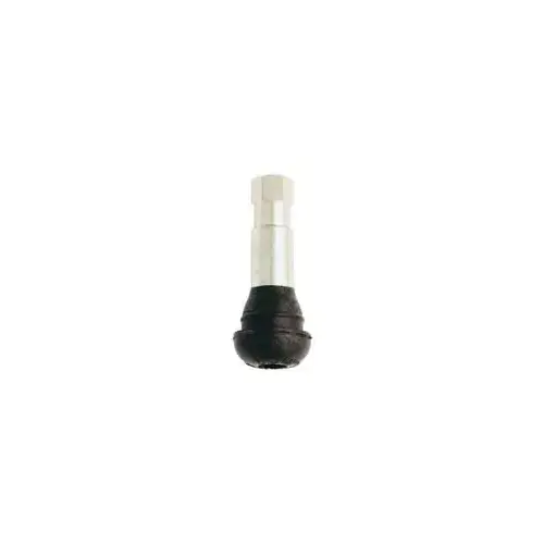 .453x1-1/4 Tubeless Tire Valve .453x1-1/4 Tubeless Tire Valve