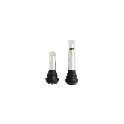 .453x1-1/4 Tubeless Tire Valve .453x1-1/4 Tubeless Tire Valve