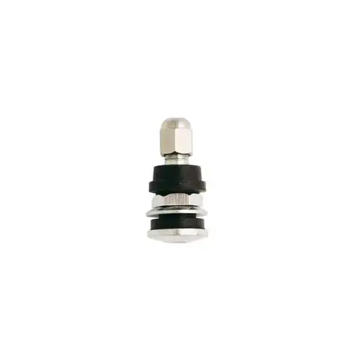 Hi-Performance Tire Valve Hi-Performance Tire Valve
