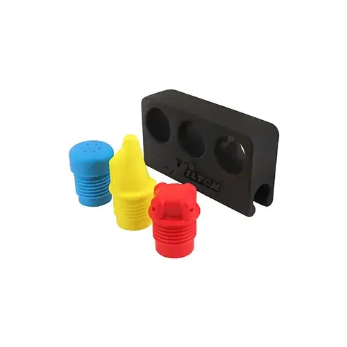 Power Wand Tip Kit Power Wand Tip Kit