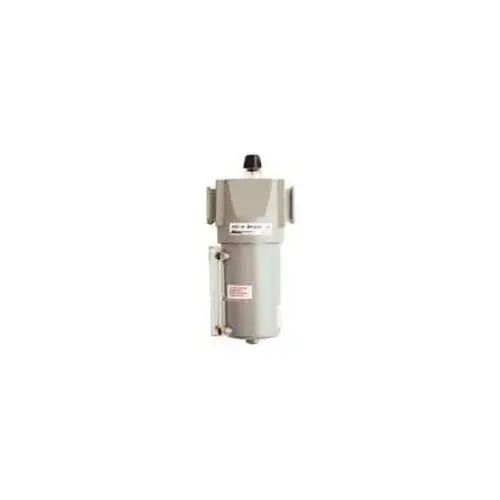 Lubricator Midsize 3/4" NPT Lubricator Midsize 3/4" NPT