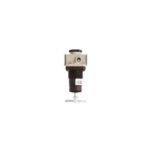 1/4" NPT Hi Pressure Regulator 1/4" NPT Hi Pressure Regulator