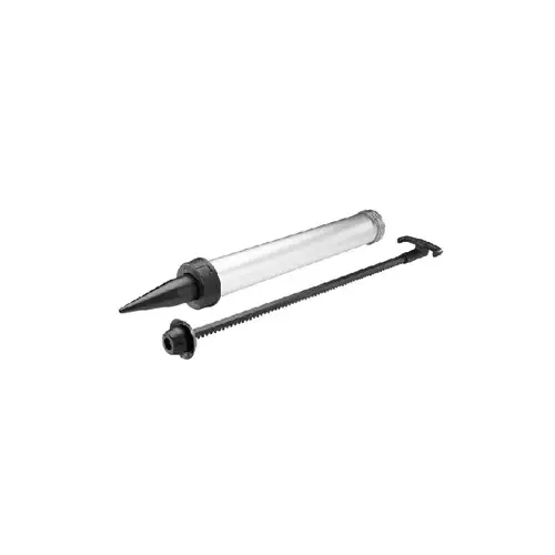 20oz Aluminum Barrel Sausage 20oz Aluminum Barrel Sausage