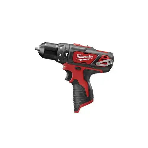 M12 3/8 Hammer Drill/Driver M12 3/8 Hammer Drill/Driver
