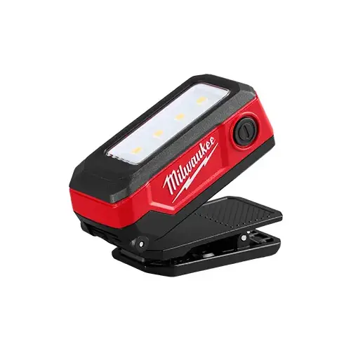Rechargeable Clip Light Rechargeable Clip Light