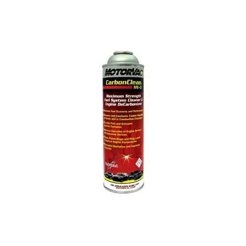 Detergent Concentrated Fuel Detergent Concentrated Fuel