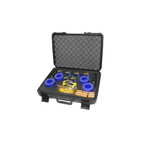CoolSmoke HP Turbo Adapter Kit CoolSmoke HP Turbo Adapter Kit
