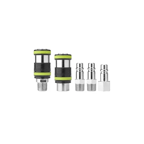 Air Plug 1/2" MNPT 1/2" Body Air Plug 1/2" MNPT 1/2" Body