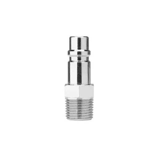 Air Plug 1/2" MNPT 1/2" Body Air Plug 1/2" MNPT 1/2" Body