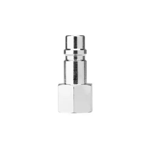 Air Plug 1/2" FNPT 1/2" Body Air Plug 1/2" FNPT 1/2" Body