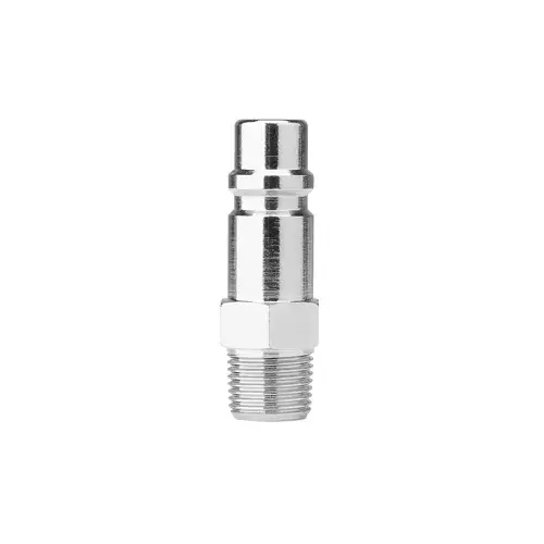 Air Plug 3/8" MNPT 1/2" Body Air Plug 3/8" MNPT 1/2" Body