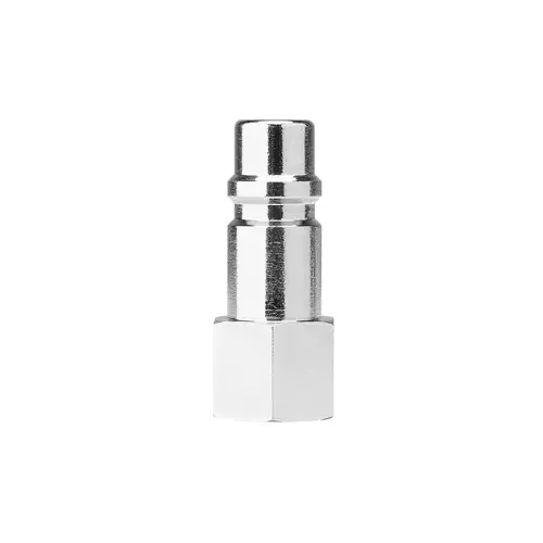 Air Plug 3/8" FNPT 1/2" Body Air Plug 3/8" FNPT 1/2" Body
