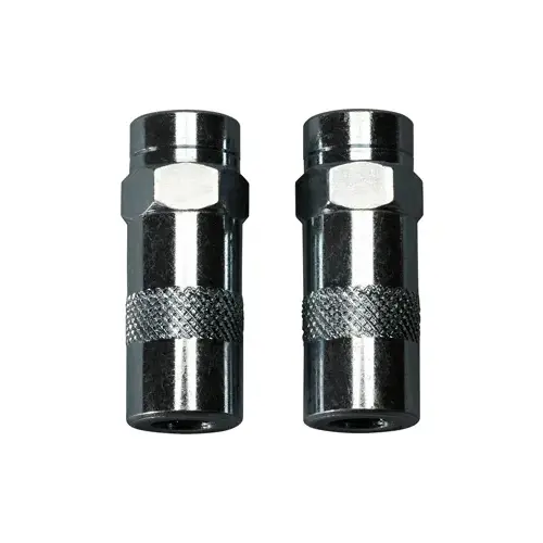 High Pressure Grease Coupler High Pressure Grease Coupler