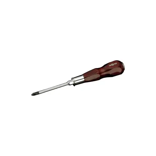 Phillps #2 Wood Handle Phillps #2 Wood Handle