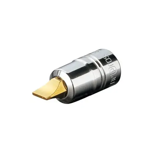6MM 1/4" Drive Stubby Slotted 6MM 1/4" Drive Stubby Slotted