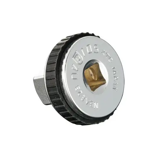 1/4" F x 3/8" M Spinner 1/4" F x 3/8" M Spinner