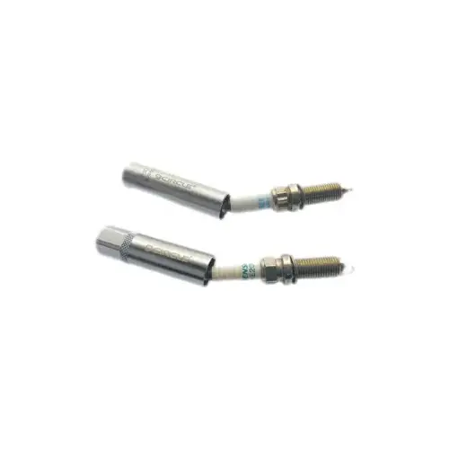 6 Pt. Magnetic Spark Plug 6 Pt. Magnetic Spark Plug