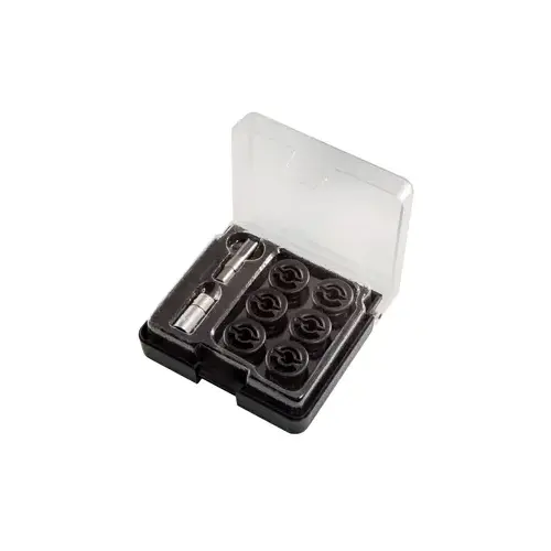 VW Nylon Drain Plug and Tool VW Nylon Drain Plug and Tool
