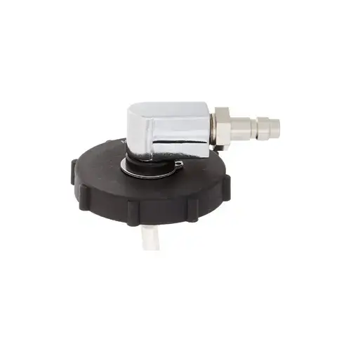 Master Cylinder Pressure Bleed Master Cylinder Pressure Bleed