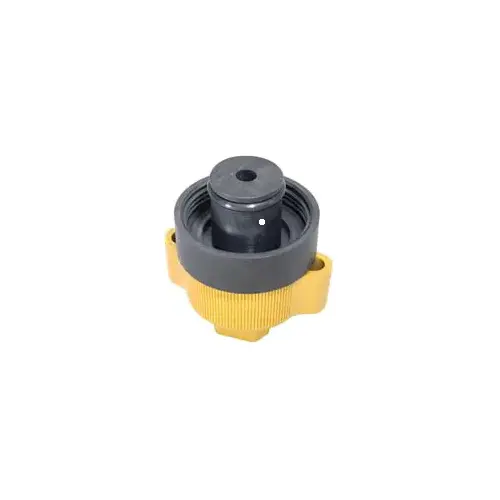 Cooling System Adapter Cooling System Adapter
