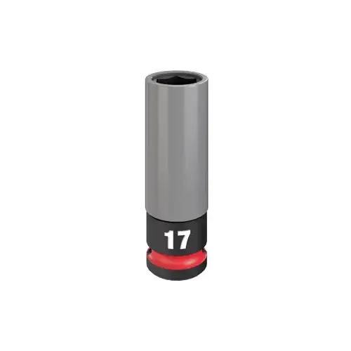 17MM 1/2 Drive Lug Nut Wheel 17MM 1/2 Drive Lug Nut Wheel