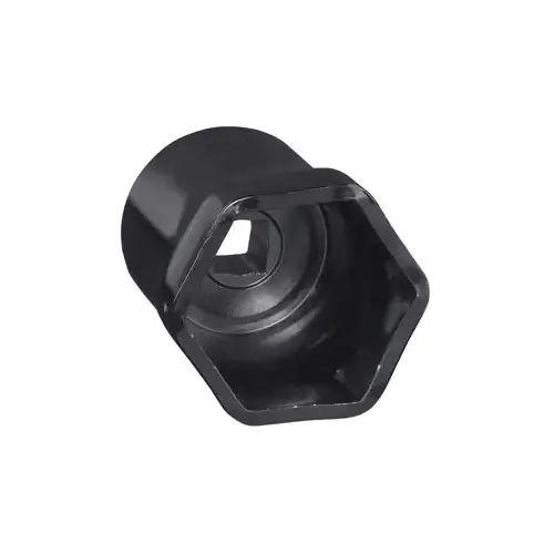 2-5/8" Truck Pinion Socket 2-5/8" Truck Pinion Socket