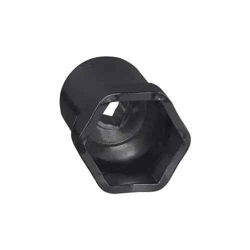 2-1/8" Truck Pinion Locknut 2-1/8" Truck Pinion Locknut