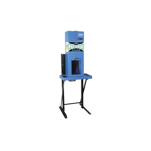 25 Ton Electric/Hyd Oil Filter 25 Ton Electric/Hyd Oil Filter