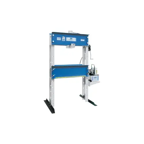55 Ton Capacity Heavy Duty 55 Ton Capacity Heavy Duty