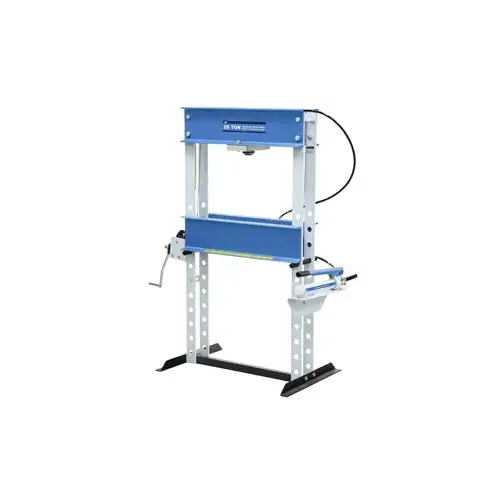 25 Ton Shop Press 25 Ton Shop Press