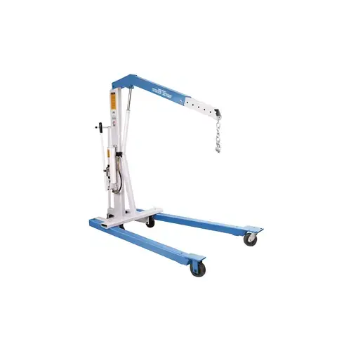 4 400 LB. Capacity Heavy Duty 4 400 LB. Capacity Heavy Duty