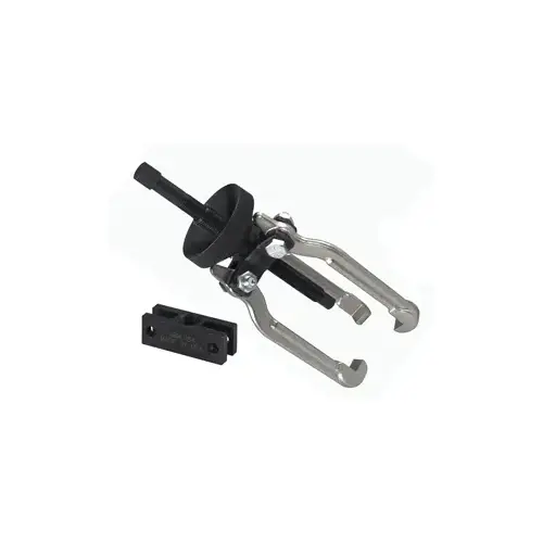 Cone Type Puller with Cone Type Puller with