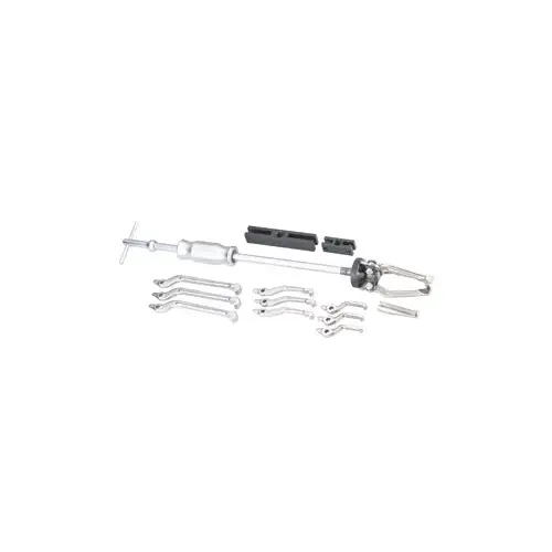 Slide Hammer Puller Set Slide Hammer Puller Set