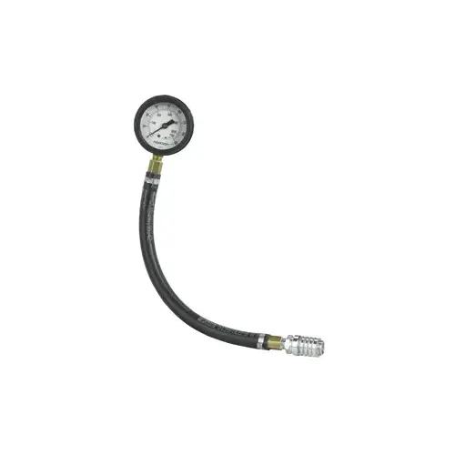Fuel System Test Guage Fuel System Test Guage