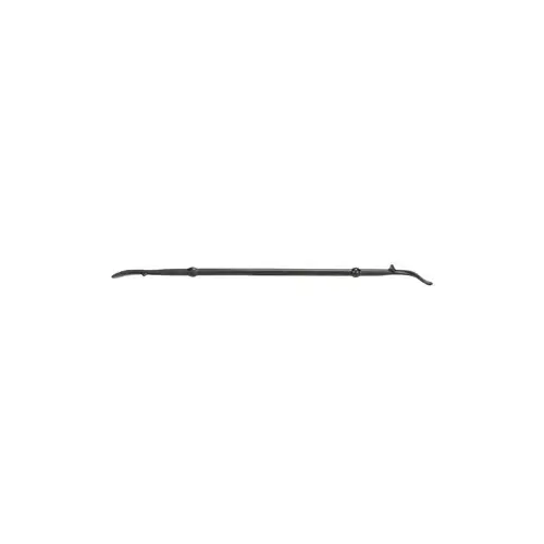 35" Curved/Flat tip Curved 35" Curved/Flat tip Curved