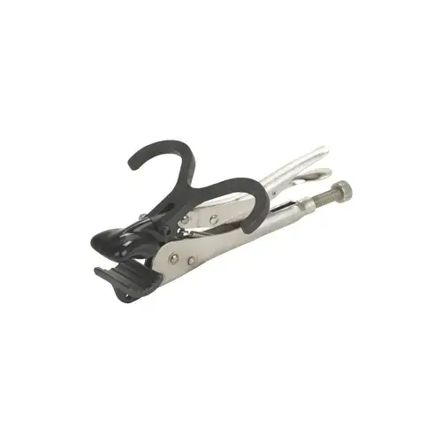 Tire Spoon Holding Pliers Tire Spoon Holding Pliers
