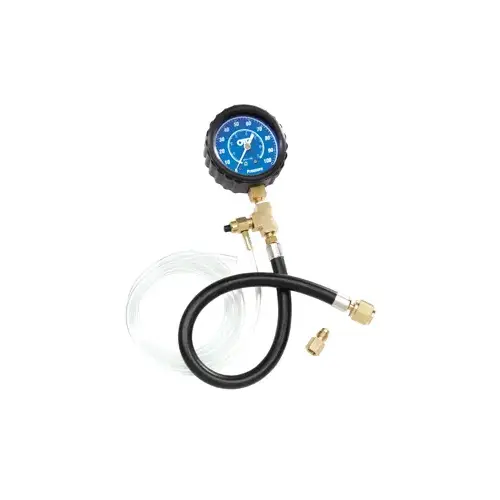 Fuel Pressure Tester Kit Fuel Pressure Tester Kit