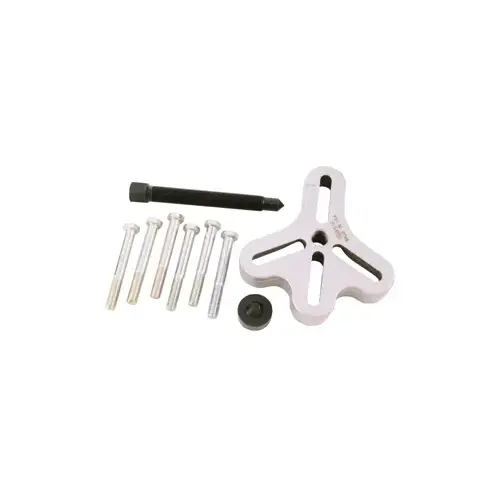 Flange-Type Puller Flange-Type Puller
