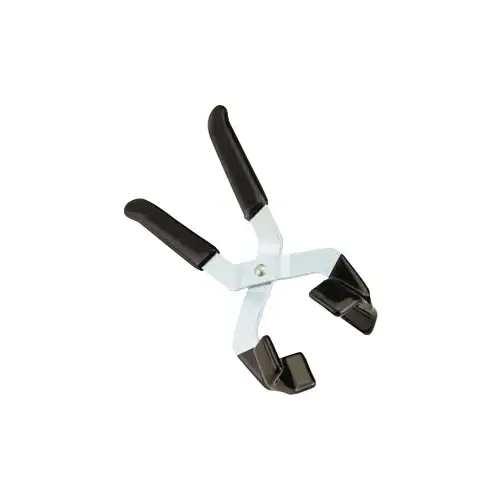 Lugnut Cap Remover Pliers Lugnut Cap Remover Pliers