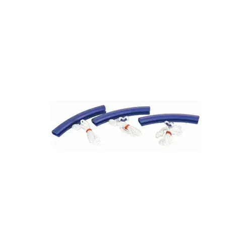 3 Pc Motorcycle Rim Protector 3 Pc Motorcycle Rim Protector