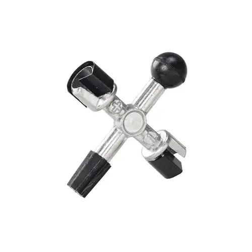3 Way Battery Post Cleaner 3 Way Battery Post Cleaner