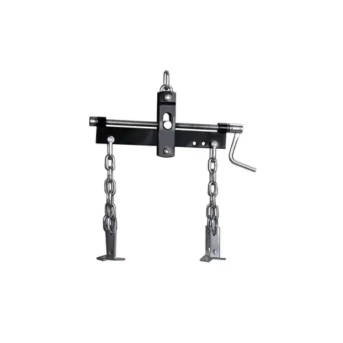 Engine Load Leveler Engine Load Leveler