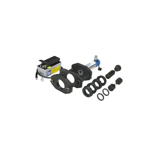 Hendrickson Front Suspension Hendrickson Front Suspension