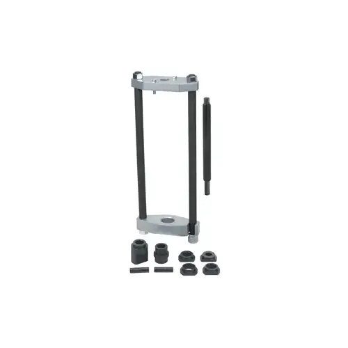 30T King Pin Pusher Without 30T King Pin Pusher Without