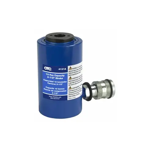 10 Ton Hollow Cylinder 10 Ton Hollow Cylinder
