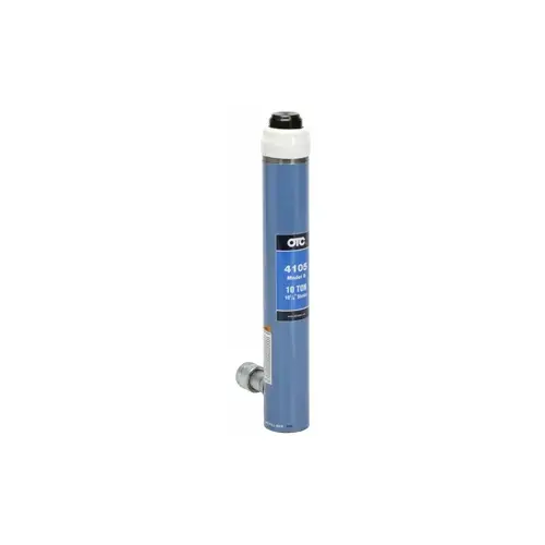 Hydraulic 10 Ton Single Acting Hydraulic 10 Ton Single Acting