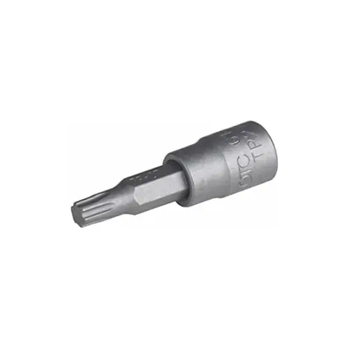 TP30 - 1/4" Dr Torx Plus TP30 - 1/4" Dr Torx Plus
