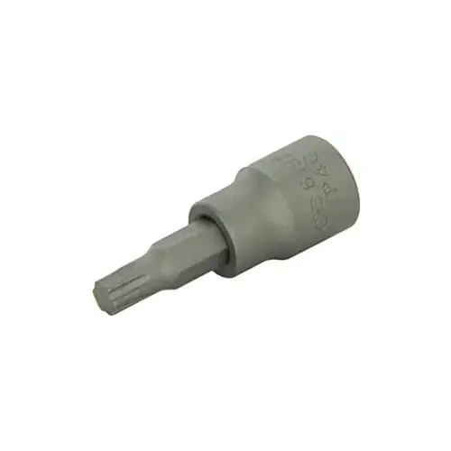 3/8" Drive T40 Torx Plus Skt 3/8" Drive T40 Torx Plus Skt