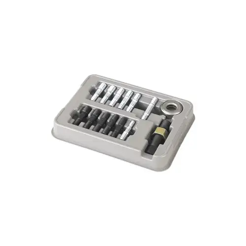 Master Harmonic Balancer Master Harmonic Balancer