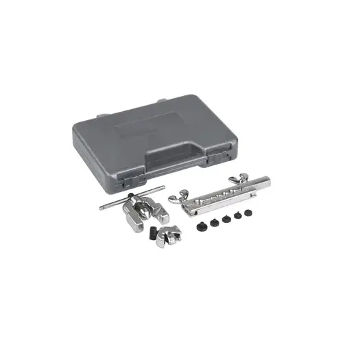 Metric Double Flaring Tool Metric Double Flaring Tool